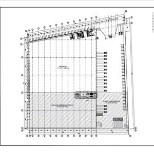 Nave Industrial en Renta en Sta Rosa, Apodaca, NL