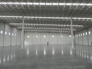 Nave en Renta c/3,000kva en Apodaca, N.L.