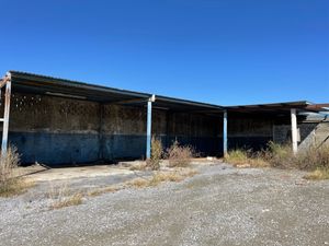 Terreno Comercial en Renta c/Bodega en Linares, N.L.