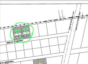 Lote Industrial en Pre-Venta en Sta Rosa, Apodaca, N.L.