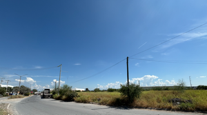 Terreno Comercial en Renta en Ciénega de Flores,N.L.