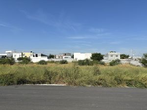 Lote Industrial en Pre-Venta en Sta Rosa, Apodaca, N.L.