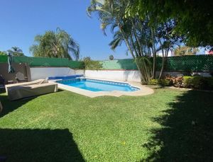 Casa en venta Lomas de Cocoyoc