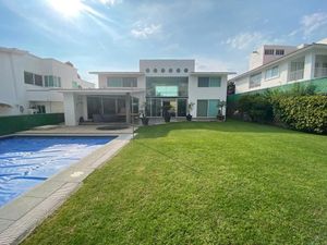 Casa en venta en Lomas de Cocoyoc