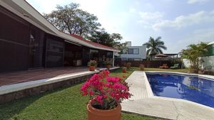 Casa en venta Lomas de Cocoyoc