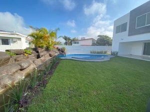 Casa en venta en Lomas de Cocoyoc