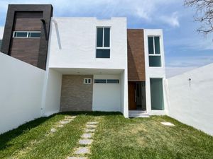 Casa en venta Oaxtepec