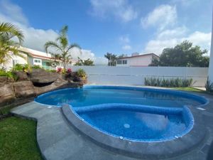 Casa en venta en Lomas de Cocoyoc