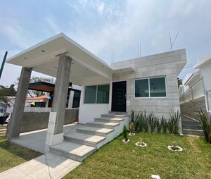 Casa en venta en Lomas de Cocoyoc