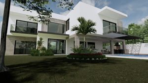 Casa en venta en Lomas de Cocoyoc