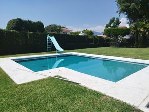 Casa en venta Lomas de Cocoyoc