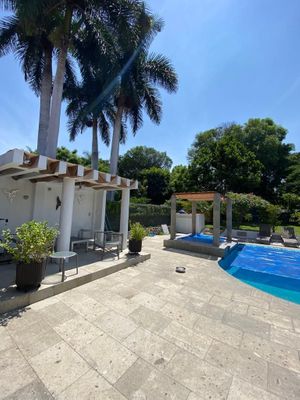 Casa en venta Lomas de Cocoyoc