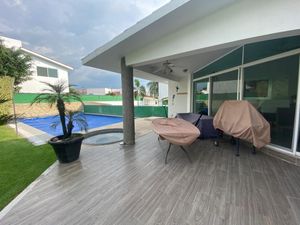 Casa en venta en Lomas de Cocoyoc