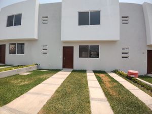 Casa en venta en cuautla