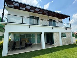 Excelente casa con excelente precio en Lomas de Cocoyoc.