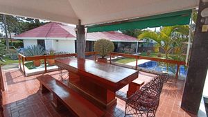 Casa en venta Lomas de Cocoyoc