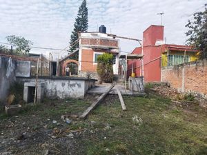 Casa en venta Oaxtepec Morelos