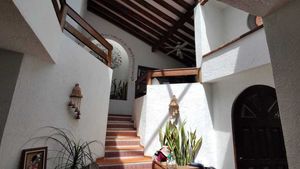 Casa estilo mexicano