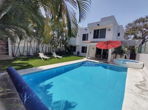 Casa en renta en lomas de cocoyoc