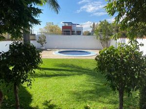 Casa en Altos de Oaxtepec