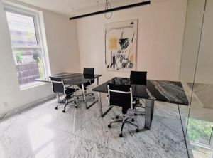 Departamento en Venta Icon San Angel, CDMX a 10 Min Churubusco y a 5 min. Portal