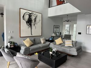 CASA EN VENTA CON RECAMARA EN PLANTA BAJA EN LOS LEONES