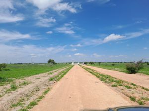 Terreno en Fracc. campestre en Pre-Venta