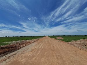 Terreno en Fracc. campestre en Pre-Venta