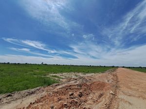 Terreno en Fracc. campestre en Pre-Venta