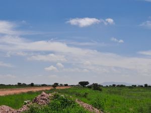 Terreno en Fracc. campestre en Pre-Venta