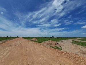 Terreno en Fracc. campestre en Pre-Venta