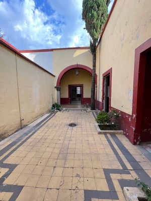 Casa Para Remodelar En Venta Calle Garibaldi Guadalajara Centro