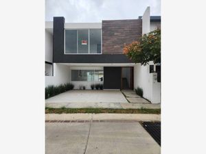 Casa en Venta en Mayorca Residencial León