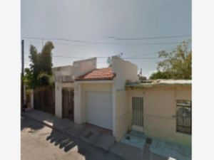 Casa en Venta en Chihuahua Centro Chihuahua