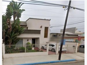 Casa en Venta en Playa de Ensenada Ensenada