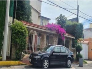 Casa en Venta en Bosque Residencial del Sur Xochimilco