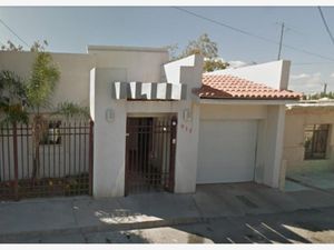 Casa en Venta en Chihuahua Centro Chihuahua