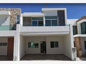 Casa en Venta en Real del Valle Mazatlán