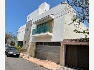 Casa en Venta en Costa Dorada Veracruz