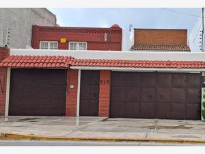 Casa en Venta en La Asuncion Metepec