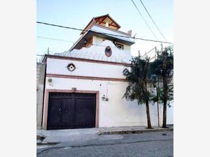 Casa en Renta en Alfredo del Mazo Ecatepec de Morelos