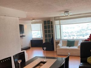 Departamento en Venta en Rincón de la Montaña Atizapán de Zaragoza