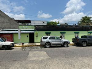 Casa en Venta en Cazones, Poza Rica de Hidalgo, Veracruz.