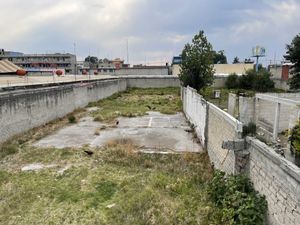 Terreno en Venta en San Juan, San Mateo Atenco, México