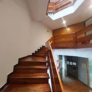 Excelente oficina en renta de 282m2, en Col. Del Valle