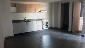 Venta departamento en Eje Central