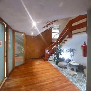 Excelente oficina en renta de 282m2, en Col. Del Valle