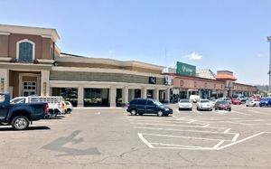 Renta local Plaza Las Americas Metepec 126.60m2