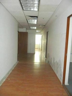 Renta oficina de 140m2, Del Valle