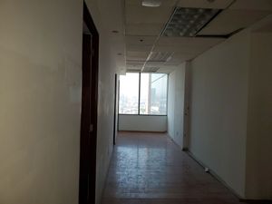 Renta oficina de 140m2, Del Valle